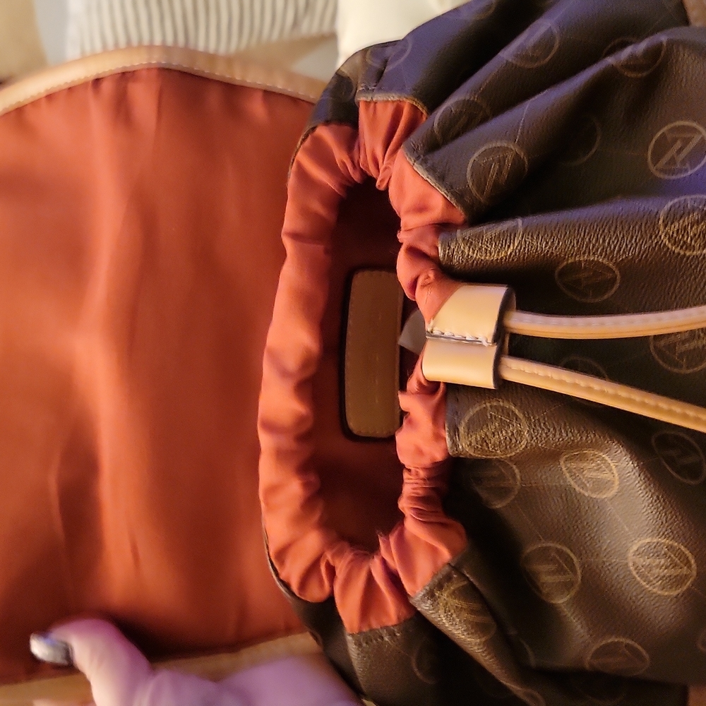 ADRIENNE VITTADINI Backpack - Picture 7 of 11